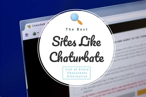 chaturbate global|Sites Like Chaturbate: 27 Alternatives for All Preferences